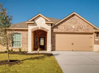 13209 Tower Ln, Crowley, TX 76036