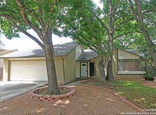 9475 Points Edge, San Antonio, TX 78250