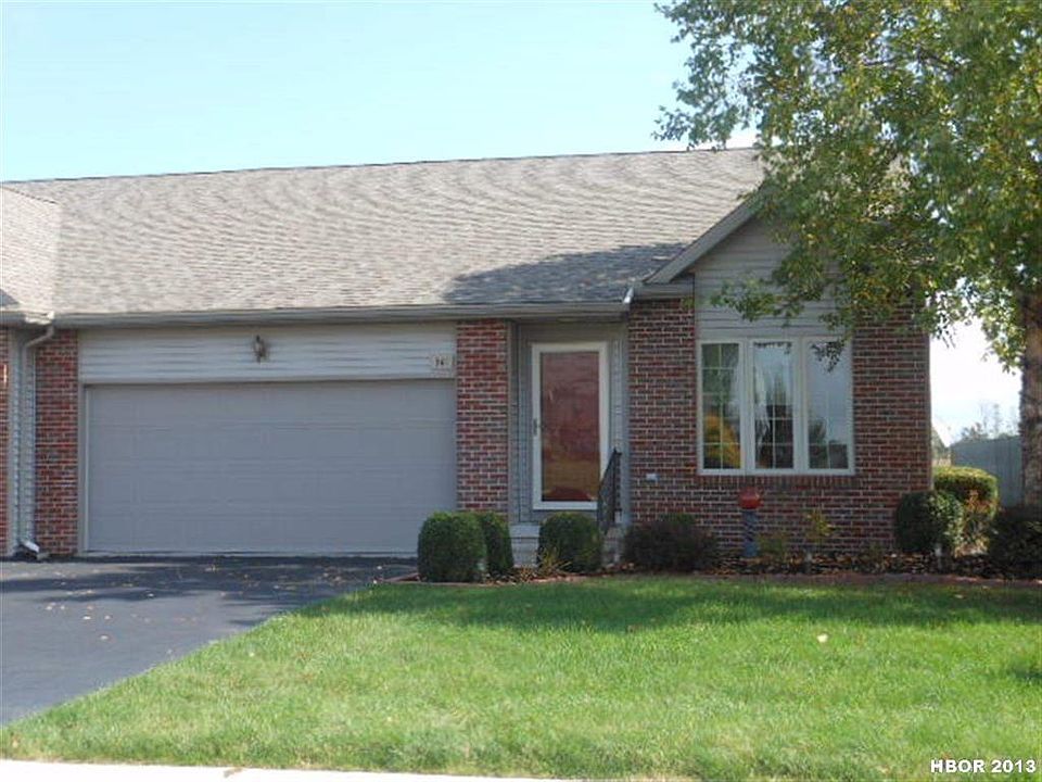 1st image of 261 E Winter Woods Dr #U