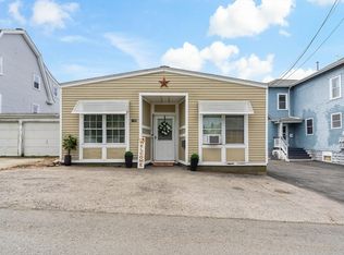 1185 Read St, Somerset, MA 02726