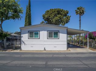 777 S Temescal St Space 120, Corona, CA 92879