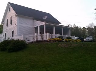 46 Bradford Rd, Wiscasset, ME 04578