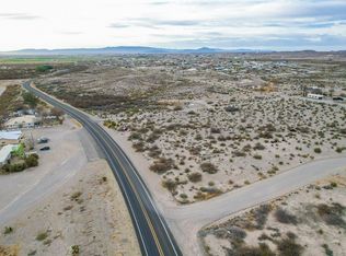 Tbd Fm 170, Presidio, TX 79845