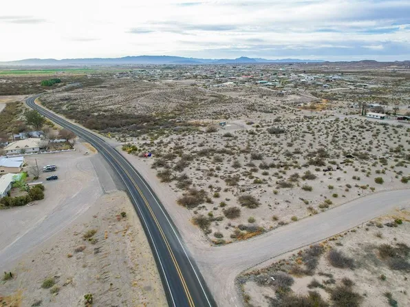 Tbd Fm 170, Presidio, TX 79845