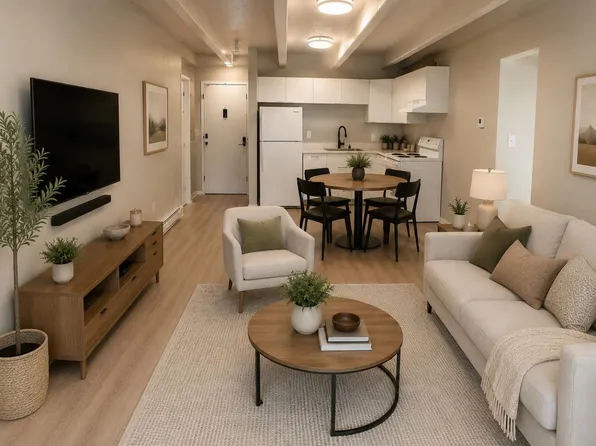 917 Sunset St APT 301, Longmont, CO 80501