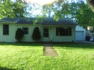 535 Maine Ct, Mason, MI 48854