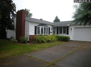 1488 S 13th St, Coshocton, OH