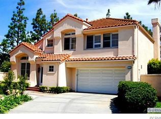 1 Capobella, Irvine, CA 92614