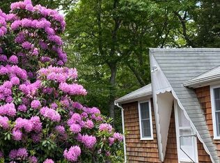 11 Harbor Rd, West Yarmouth, MA 02673