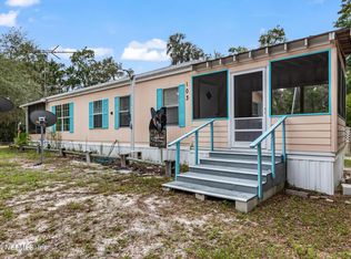 103 Heron Ln, Georgetown, FL 32139