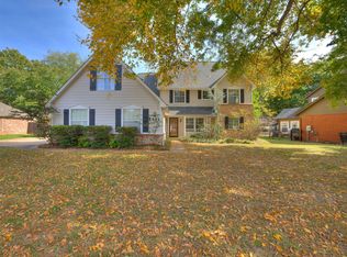 8401 Millwood Rd, Broken Arrow, OK 74011