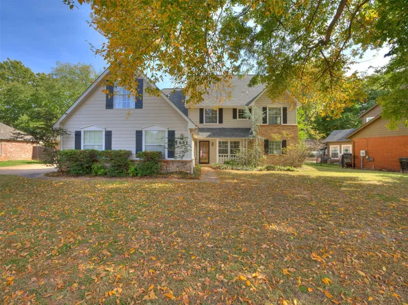 8401 Millwood Rd, Broken Arrow, OK 74011