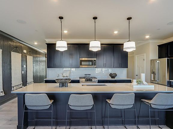 Kitchen - Representational Photo