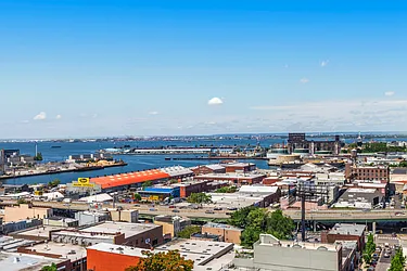 Rented by Brown Harris Stevens