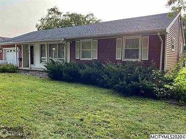 7 14th St S Northwood Ia Mls Zillow