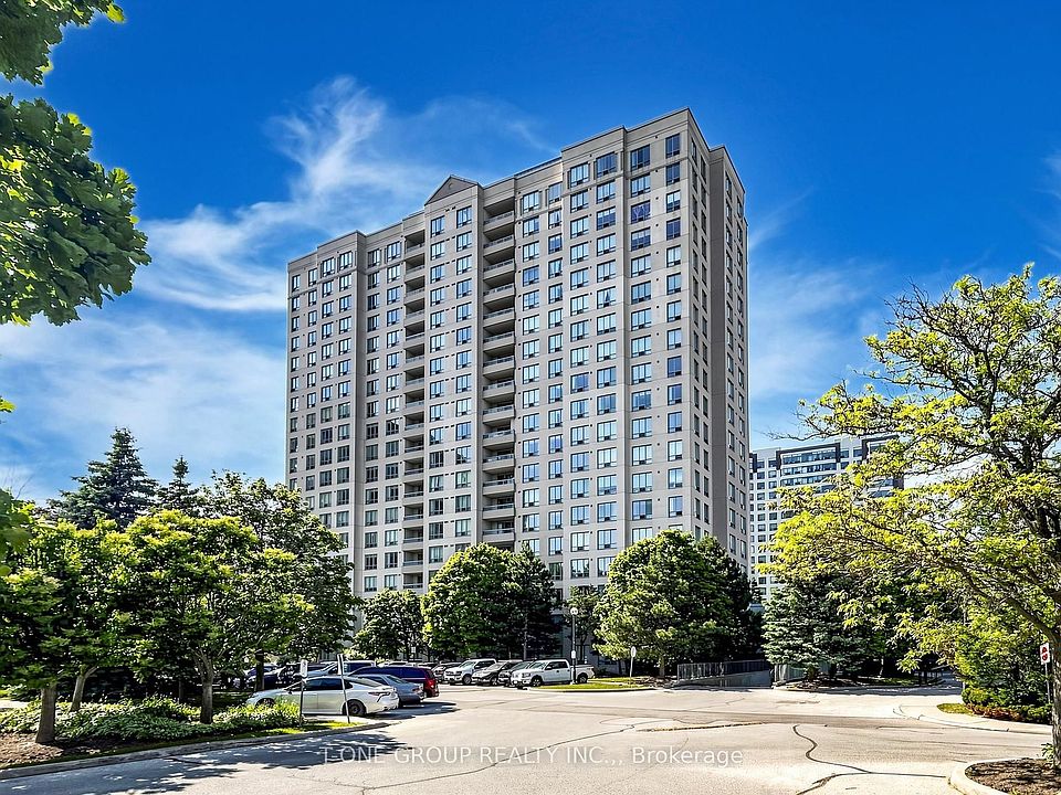1st image of 5039 Finch Ave E #Penthouse 11