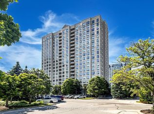 5039 Finch Ave E #PENTHOUSE 11, Toronto, ON M1S5L6
