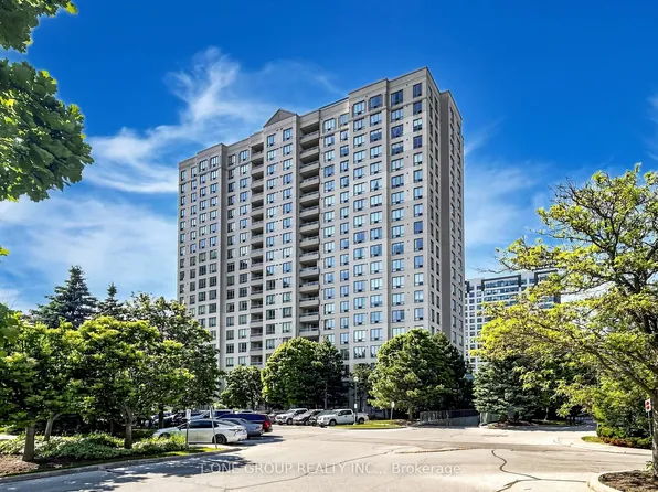 5039 Finch Ave E #Penthouse 11, Toronto, ON M1S 5L6