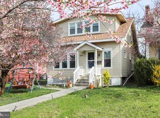 1306 W King St, Martinsburg, WV 25401