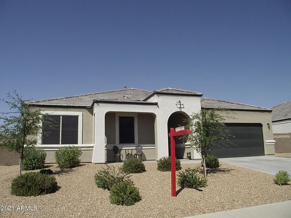 2nd image of 3846 N 306th Ave