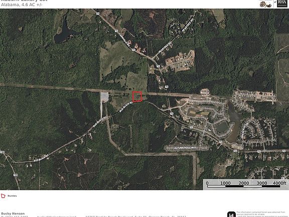 3rd image of 2450 Bud Black Rd