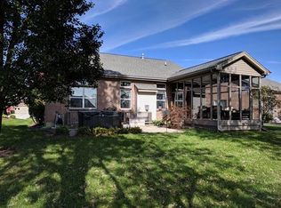 6304 Creekside Way, Fairfield, OH 45011