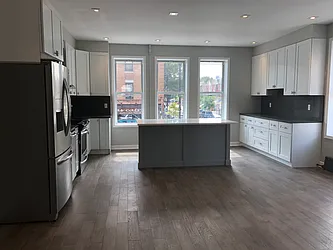 Rented by Thermos Realty & Management Inc