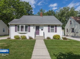 1428 12th Ave, Green Bay, WI 54304