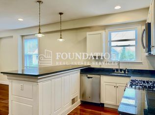 16 Duval St #1, Brighton, MA 02135
