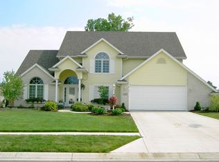 1122 Amastar Cv, Fort Wayne, IN 46845