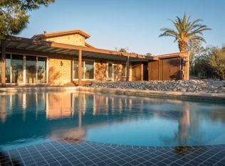 826 W Cresta Loma Dr, Tucson, AZ 85704