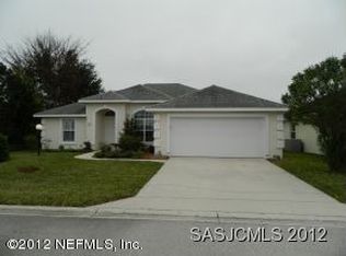 736 Captains Dr, Saint Augustine, FL 32080