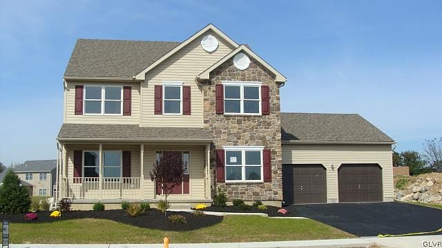1st image of LOT 6 Four 2 Mill Brook Ct