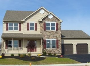 LOT 6 Four 2 Mill Brook Ct, Palmer Township, PA 18045