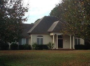 1 Mulrain Way, Bluffton, SC 29910