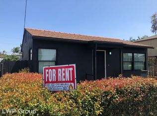 2526 Broadway #2526, San Diego, CA 92102