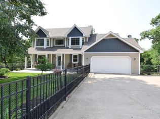 23 300th Trl NW, Isanti, MN 55040