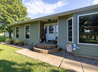 2800 Arnoldi Rd, Doe Run, MO 63601
