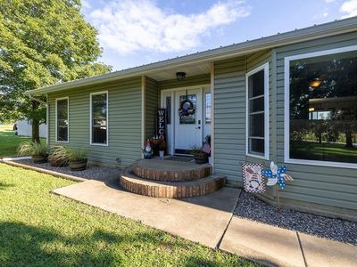 2800 Arnoldi Rd, Park Hills, MO, 63601