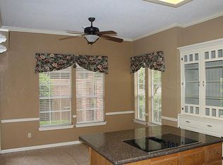 3343 Courtland Manor Ln, Humble, TX 77339