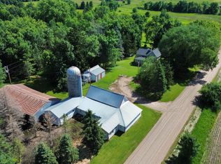 12976 120th St, Milaca, MN 56353