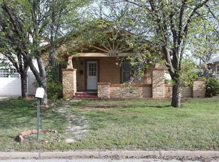 1109 NW Dearborn Ave, Lawton, OK 73507