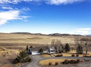 36 Kindsfather Dr, Livingston, MT 59047