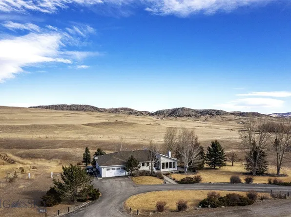 36 Kindsfather Dr, Livingston, MT 59047