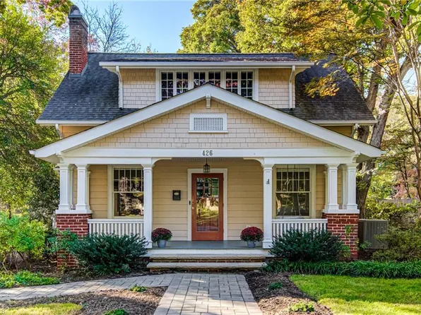 426 Carolina Cir, Winston Salem, NC 27104