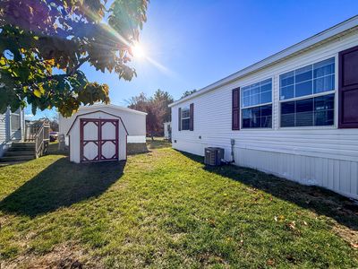 4883 Russet, Muskegon, MI, 49442