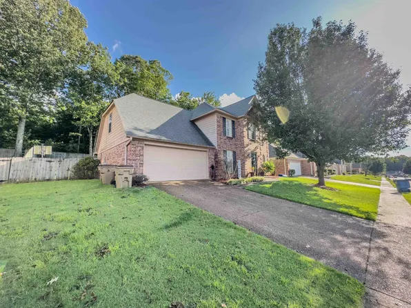 10255 Woodland Hills Dr Lot 339, Cordova, TN 38018