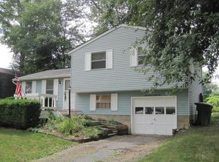 2191 Kilbourne Ave, Columbus, OH 43229