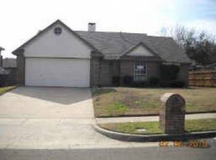 1502 Prentice St, Arlington, TX 76018