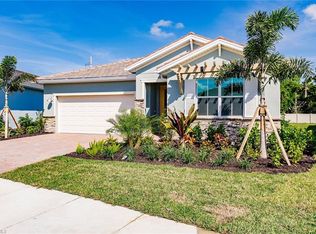 536 Polihale Way, Naples, FL 34114